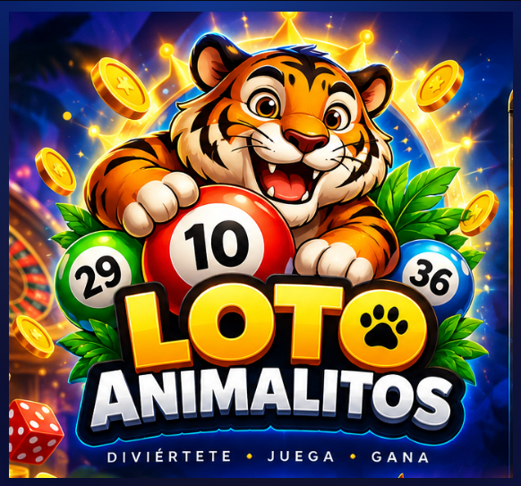Lotoanimalitos.com